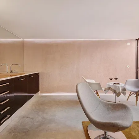 Lxfactory Terrace Lisbon Loft-2